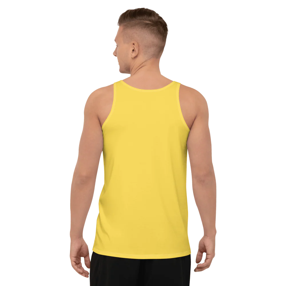 As Seen On Comedy Central Piss Boy Adult All-Over Print Tank Top - Image 3