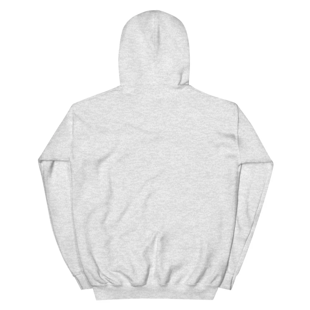 Avatar: The Last Airbender Ancient Walled City of Ba Sing Se Hoodie - Image 5