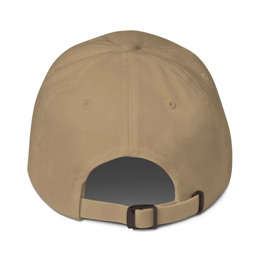 Avatar: The Last Airbender Elements in Harmony Dad Hat - Image 2