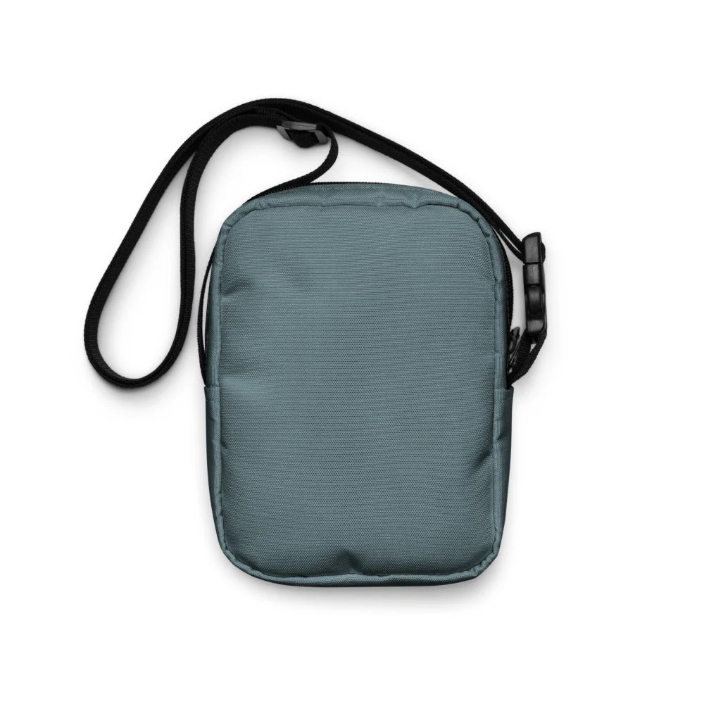 Avatar: The Last Airbender Let Your Anger Out Crossbody Bag - Image 2