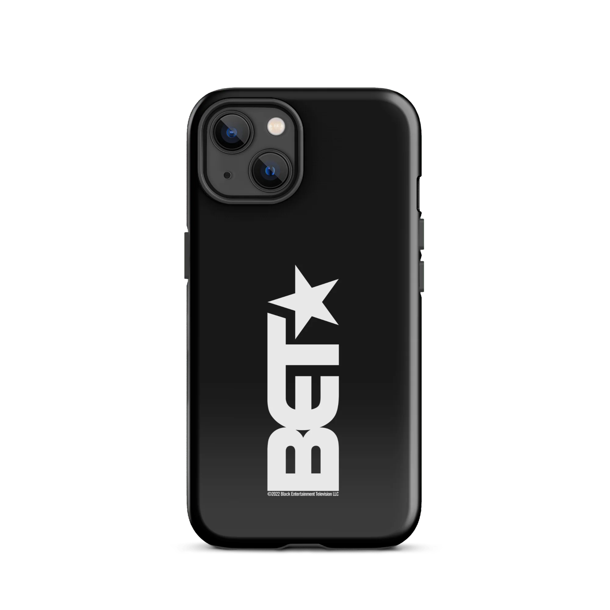 BET Classic Logo Tough Phone Case -  iPhone - Image 13