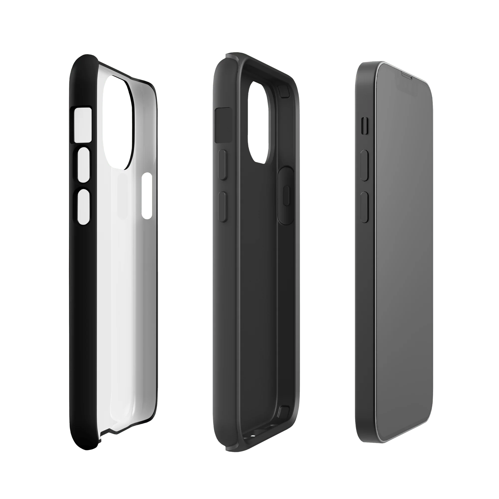 BET Classic Logo Tough Phone Case -  iPhone - Image 17
