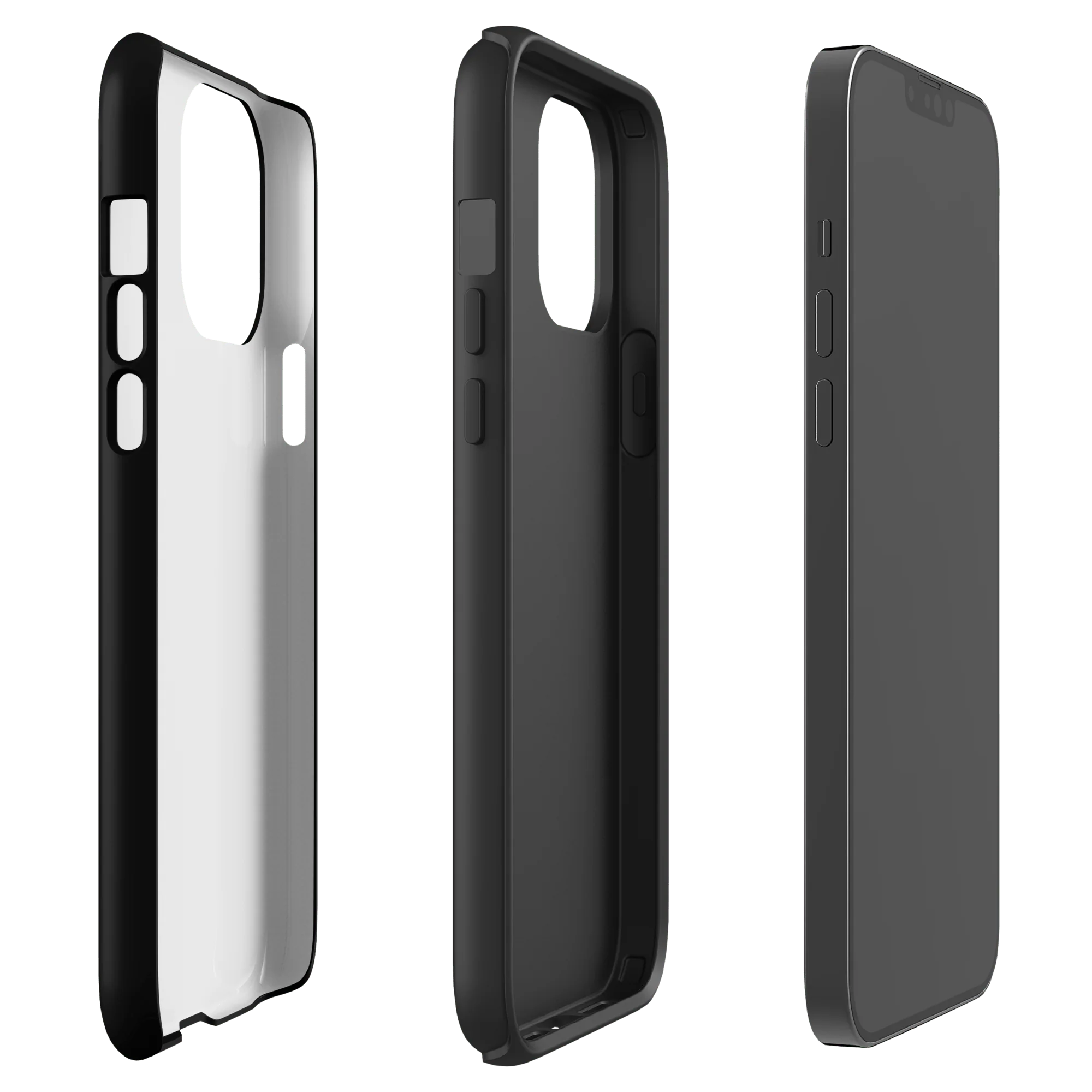 BET Classic Logo Tough Phone Case -  iPhone - Image 23