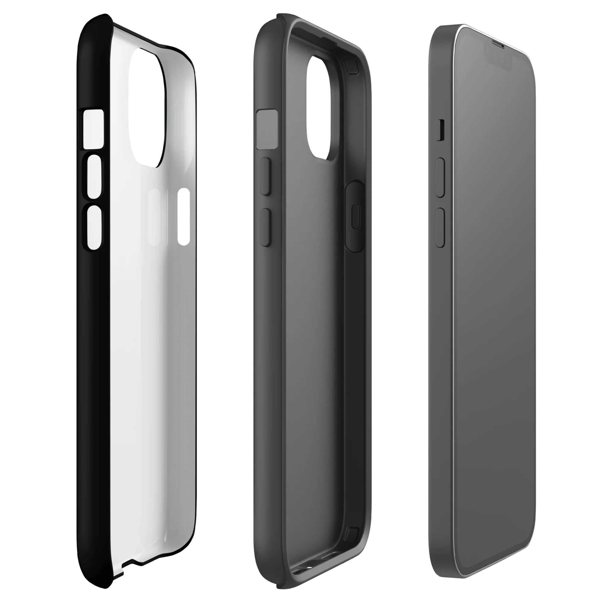 BET Classic Logo Tough Phone Case -  iPhone - Image 29