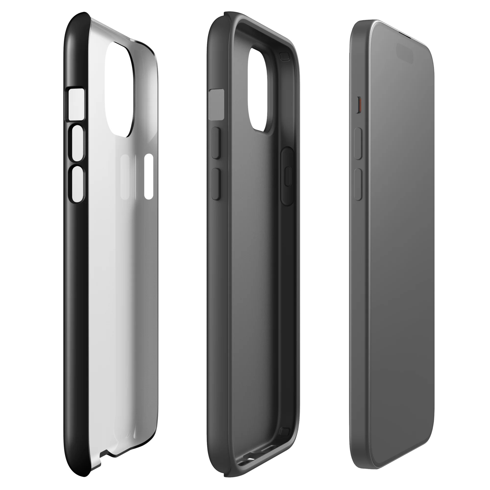 BET Classic Logo Tough Phone Case -  iPhone - Image 41