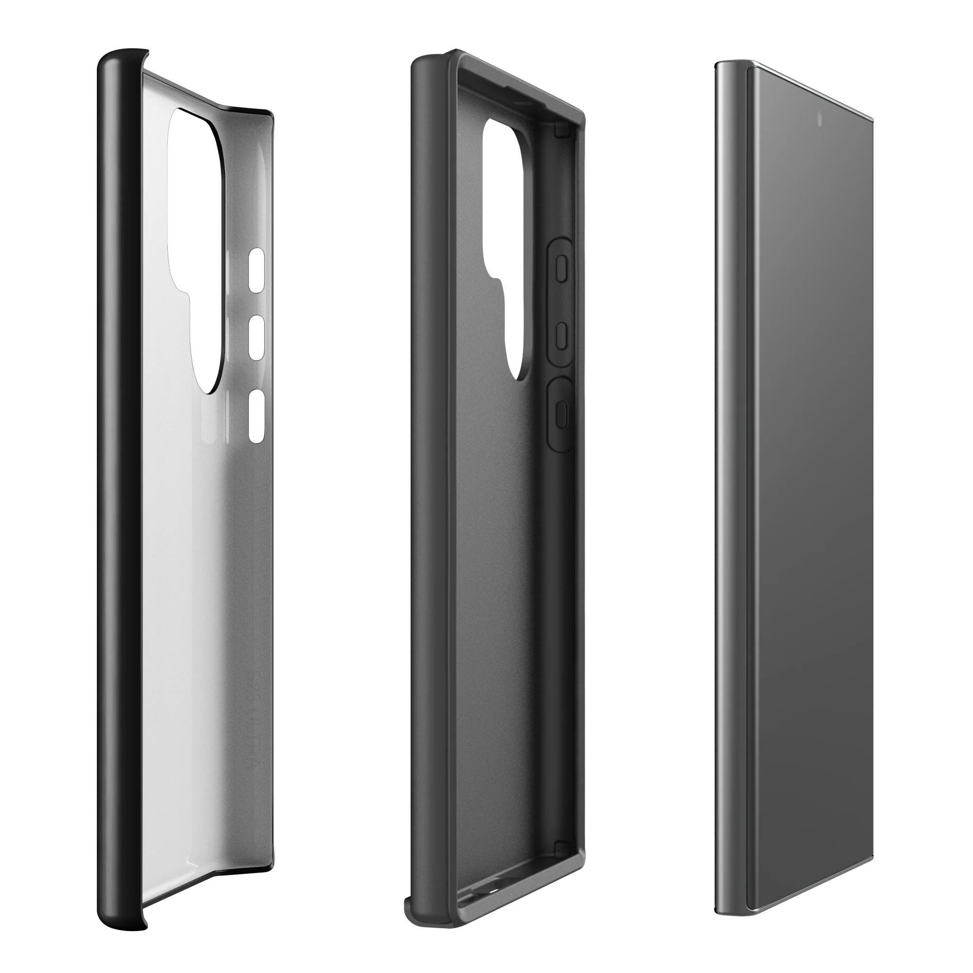 BET Classic Logo Tough Phone Case - Samsung - Image 41