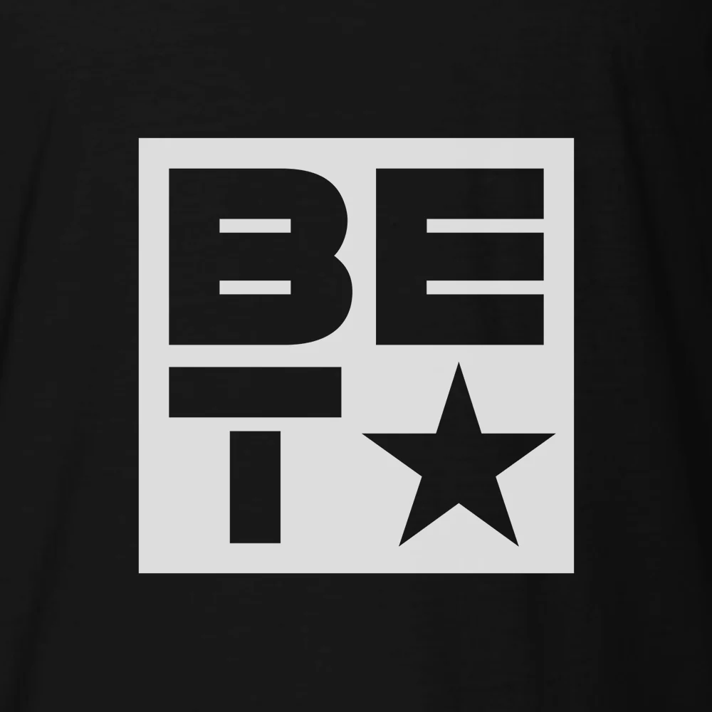 BET Where Black Culture Lives Adult Short Sleeve T-Shirt - Image 4