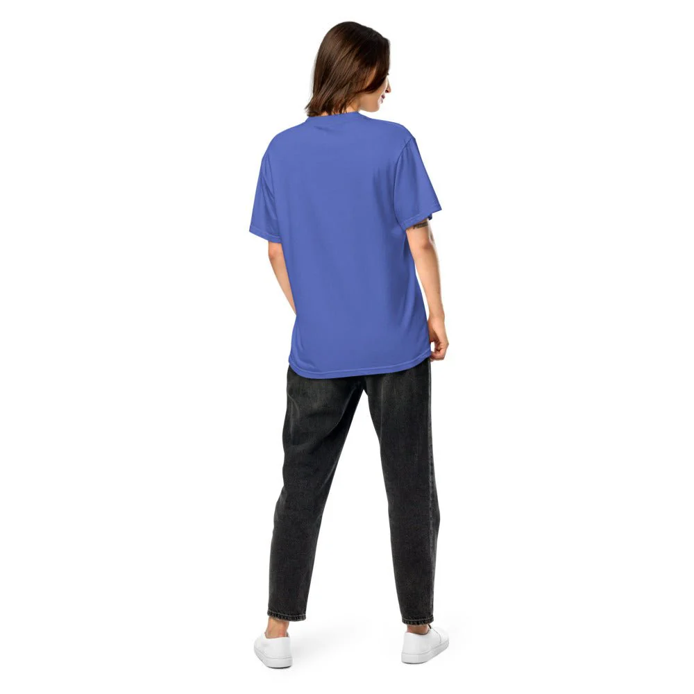 Big Brother Expect The Unexpected Comfort Colors Unisex T-Shirt - Image 10