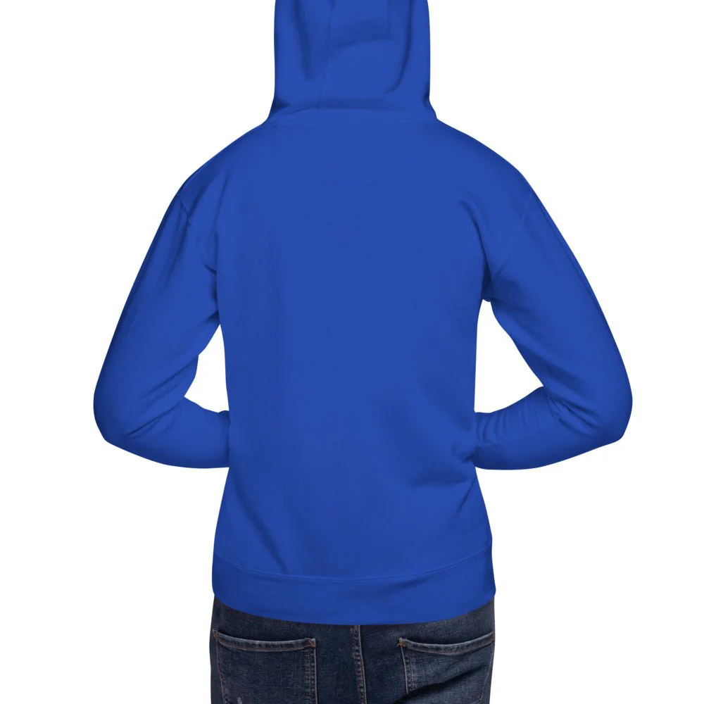 Big Brother Expect The Unexpected Unisex Premium Hoodie - Image 4