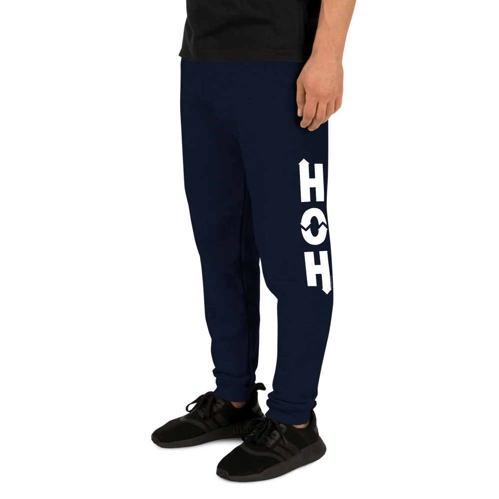 Big Brother HOH Adult Fleece Joggers - Image 3