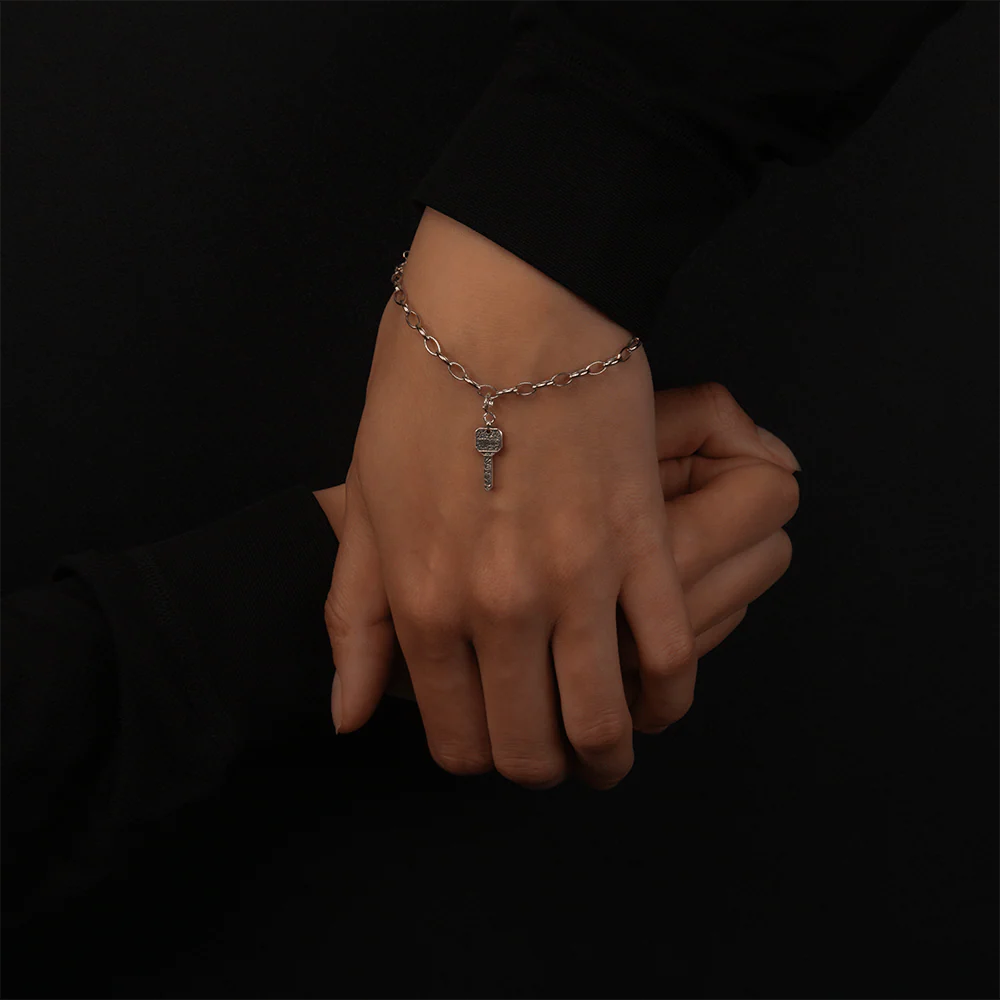 Big Brother Key Charm - Image 4