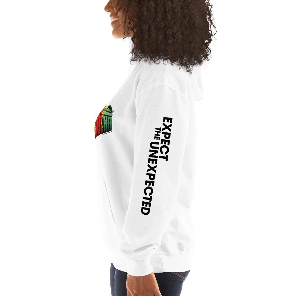 Big Brother Season 25 Logo Hoodie - Image 4