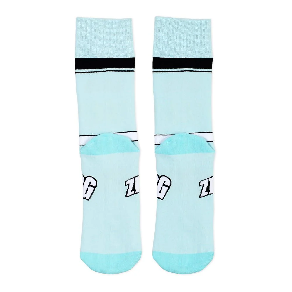 Big Brother Zingbot 9000 Socks - Image 6