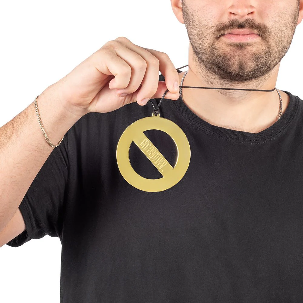 Big Brother Veto Necklace - Image 9