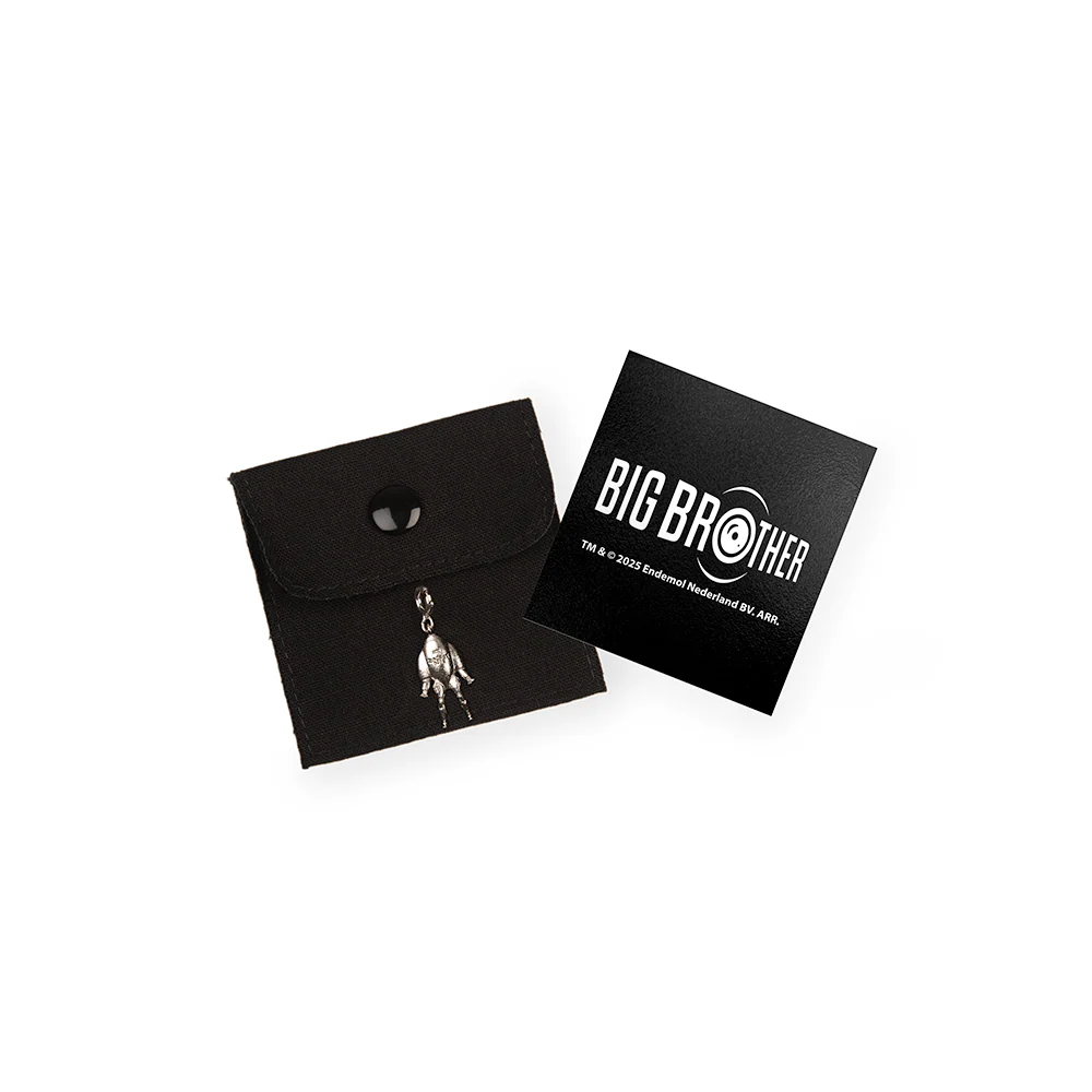 Big Brother Zingbot Charm - Image 3