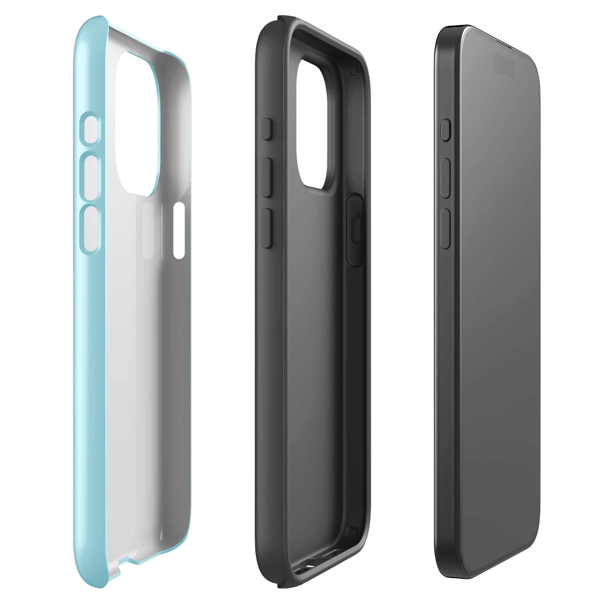 Big Brother Zingbot Tough Phone Case -  iPhone - Image 47