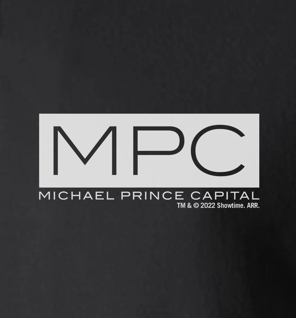 Billions Michael Prince Capital Fleece Zip-Up Hooded Sweatshirt - Image 2