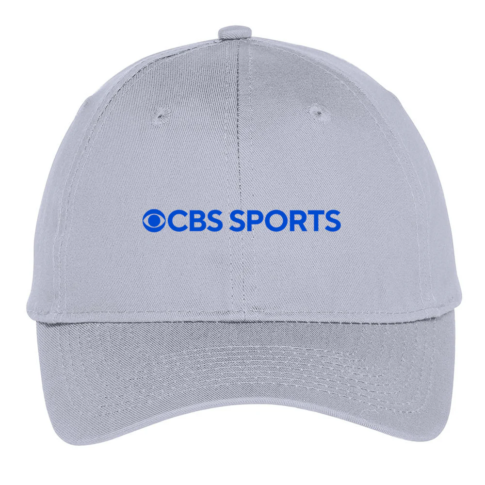 CBS Sports Logo Embroidered Hat - Image 2