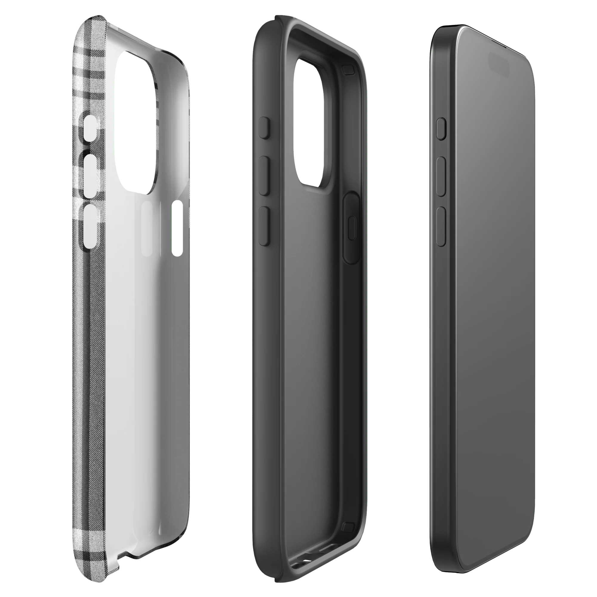 Clueless Ugh As If Tough Case for iPhone - Image 46