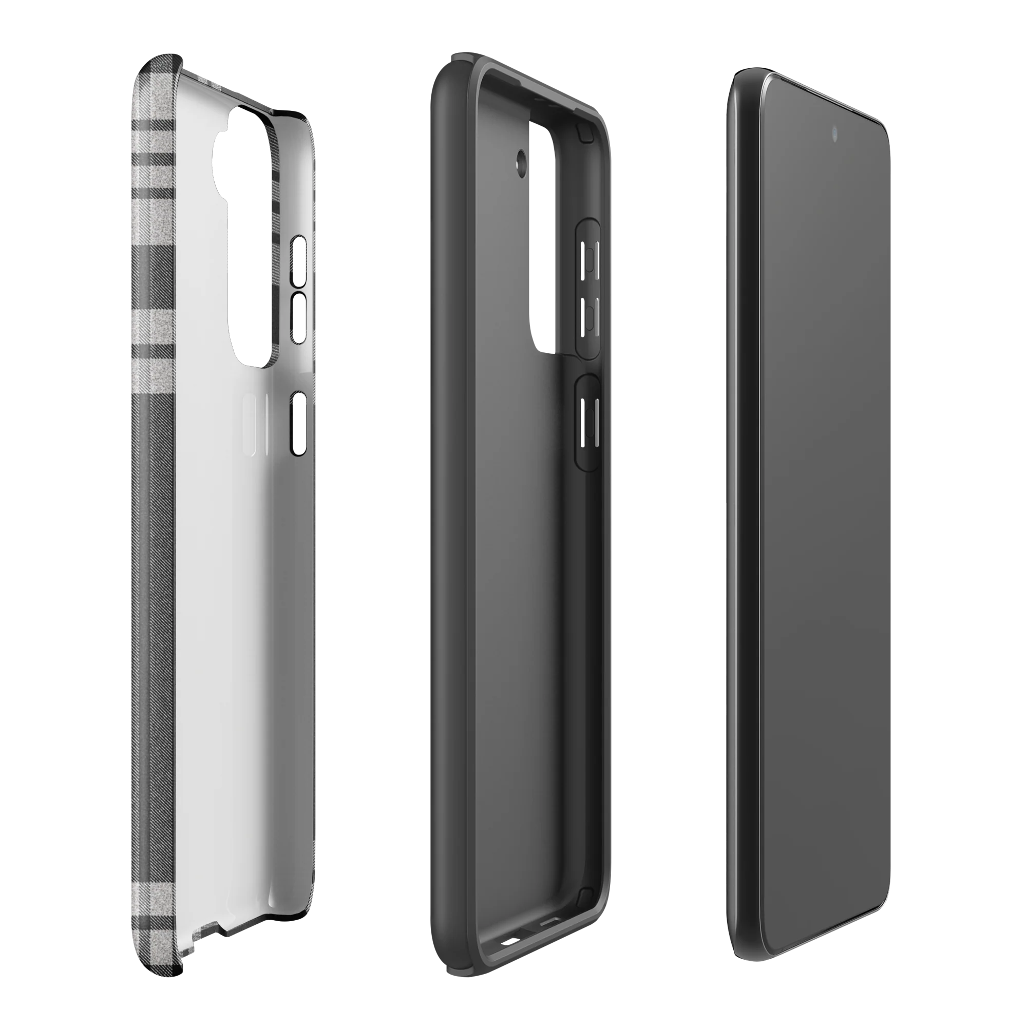 Clueless Ugh As If Tough Phone Case - Samsung - Image 20
