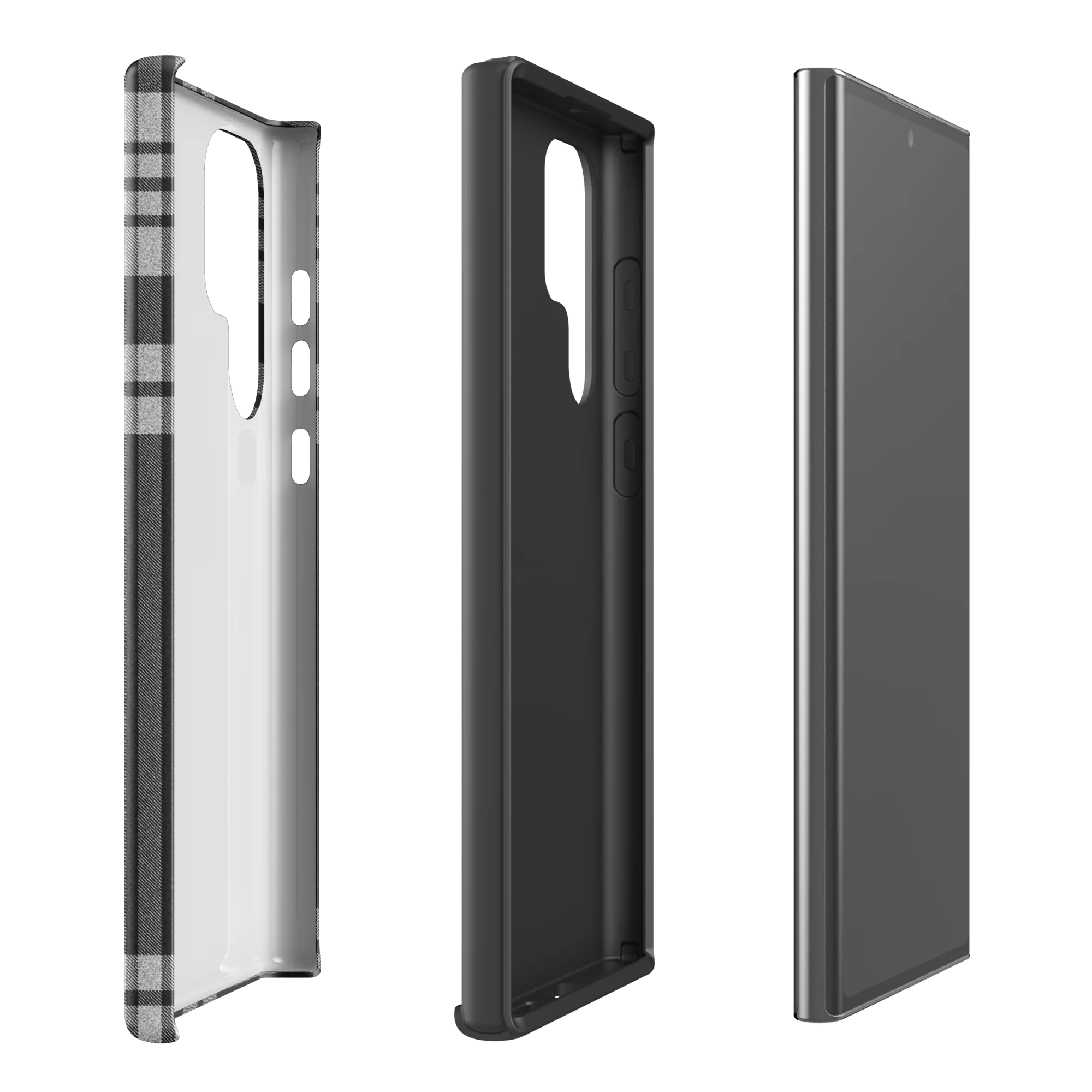 Clueless Ugh As If Tough Phone Case - Samsung - Image 32