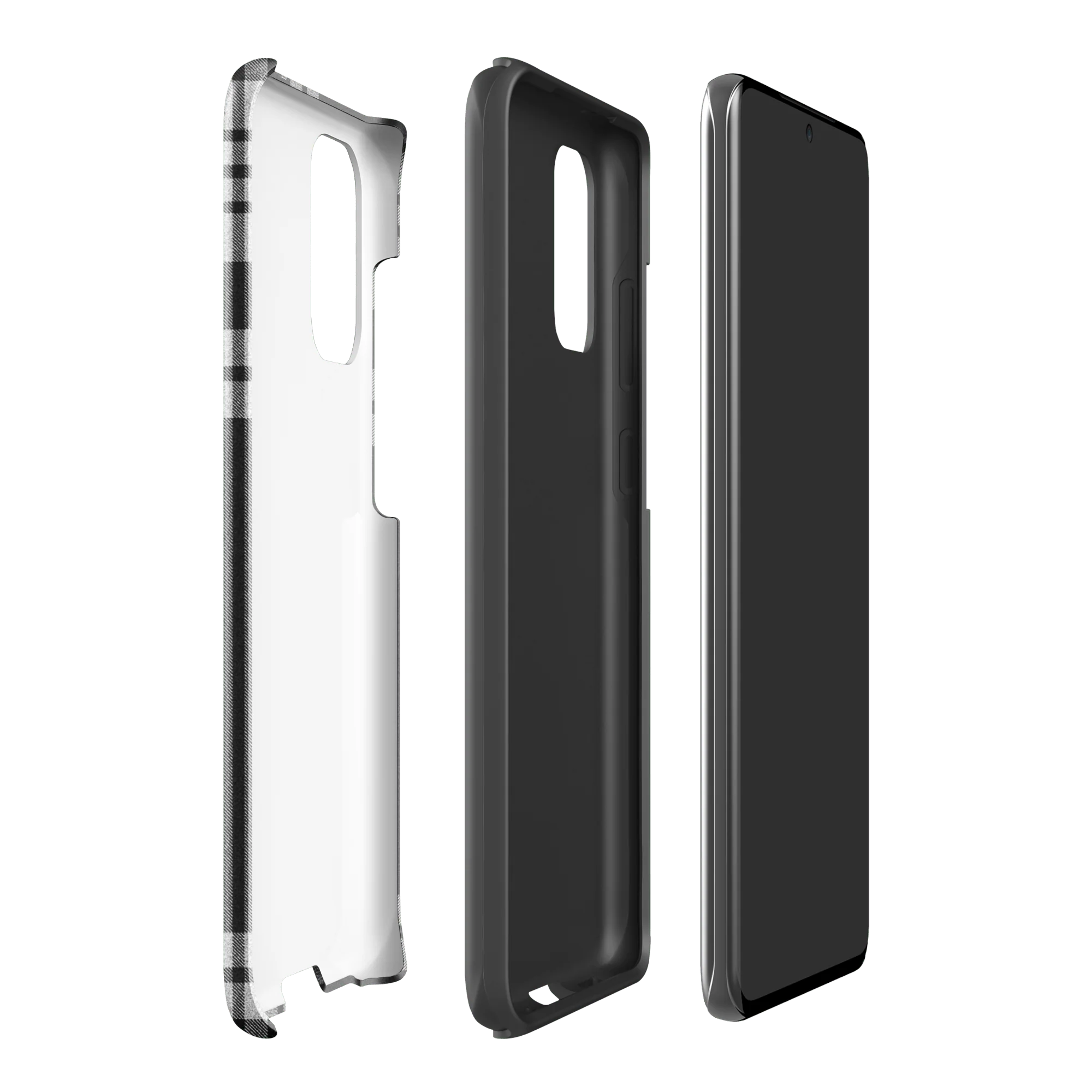 Clueless Ugh As If Tough Phone Case - Samsung - Image 8