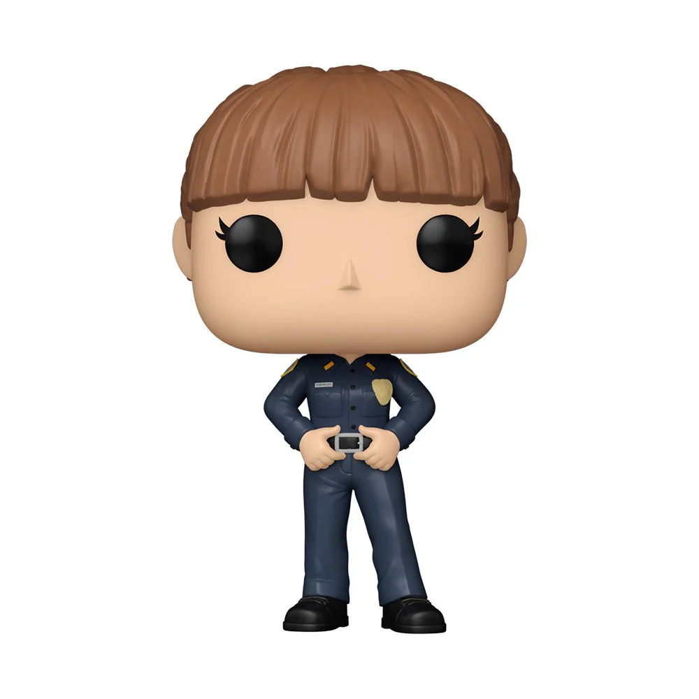 Dexter: Debra Morgan Funko Pop! Figure - Image 2