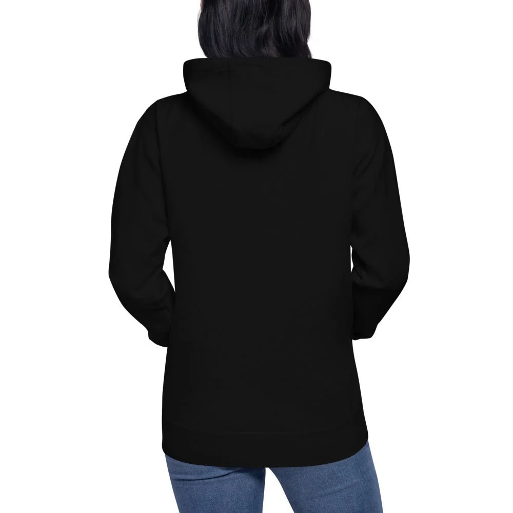 Dexter Guilt Can Be A Killer Unisex Premium Hoodie - Image 3