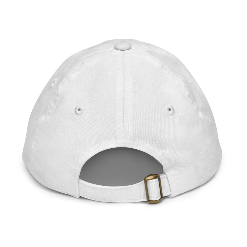 Dora Kids Baseball Hat - Image 6