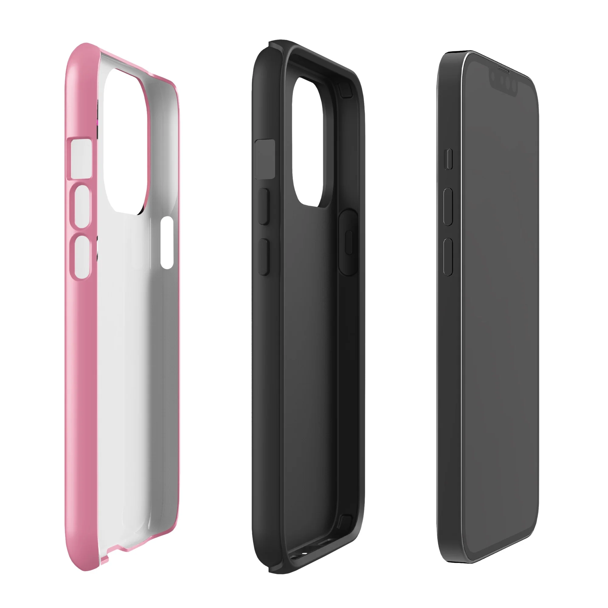 Emily in Paris Camera iPhone Case - Image 33