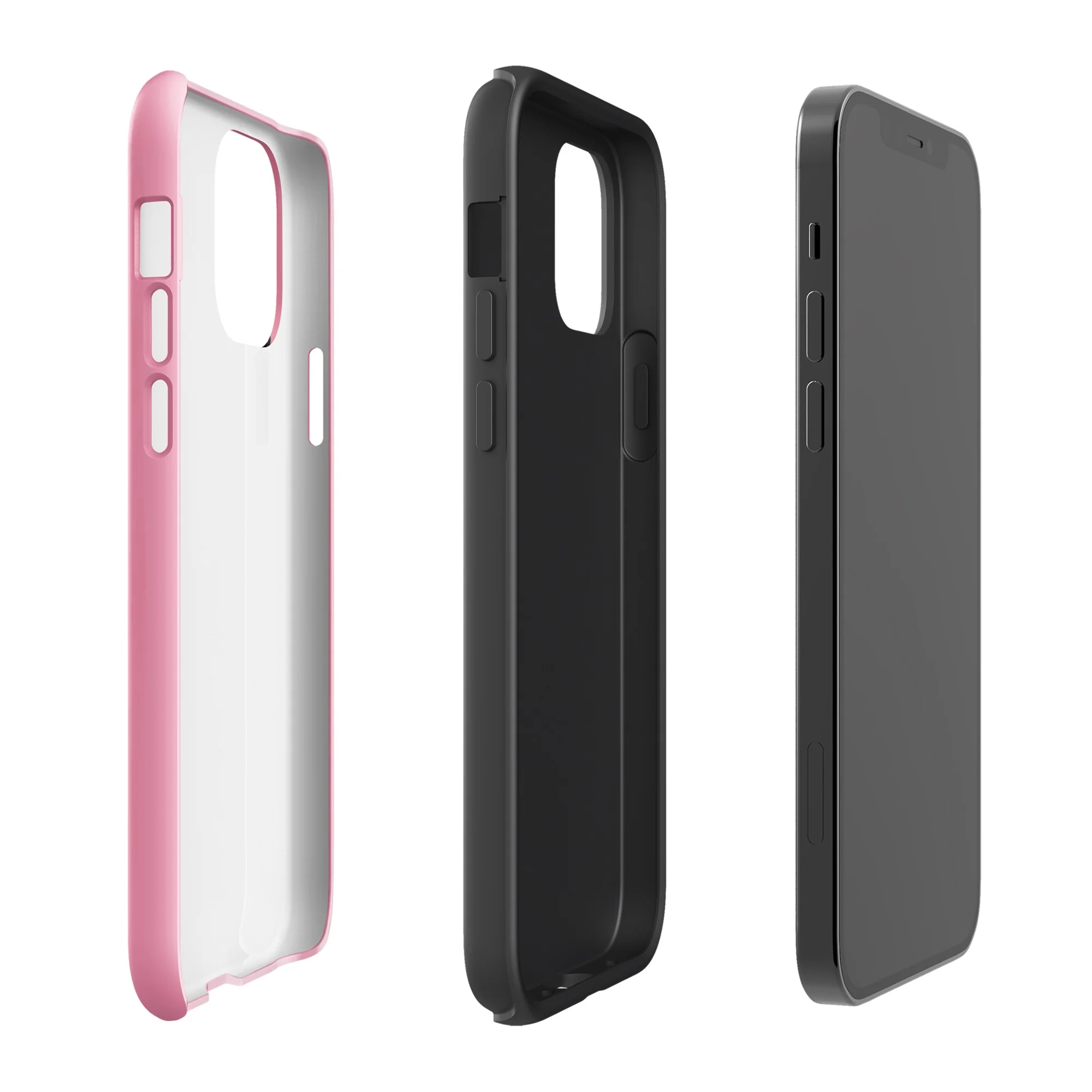 Emily in Paris Camera iPhone Case - Image 45