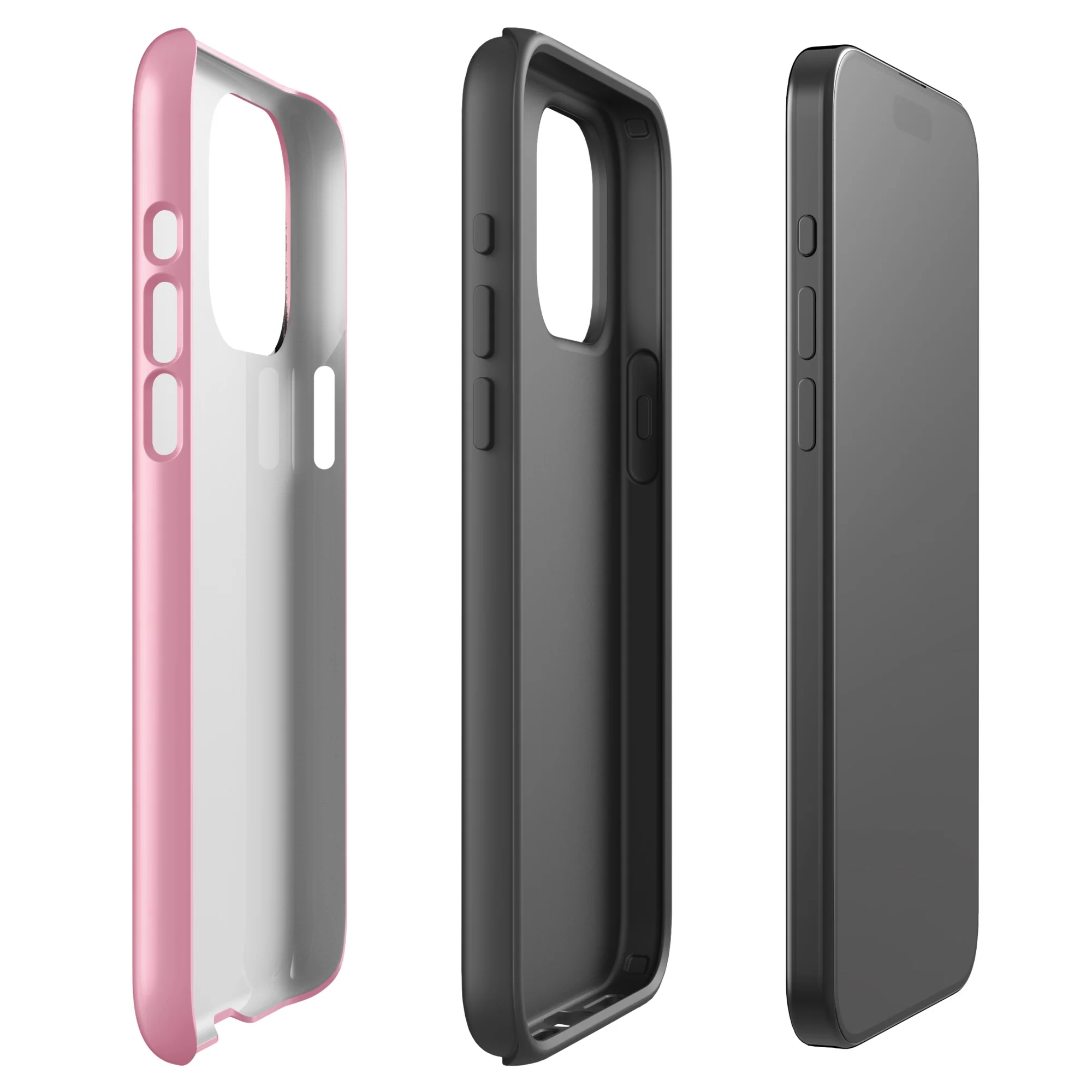 Emily in Paris Camera iPhone Case - Image 6