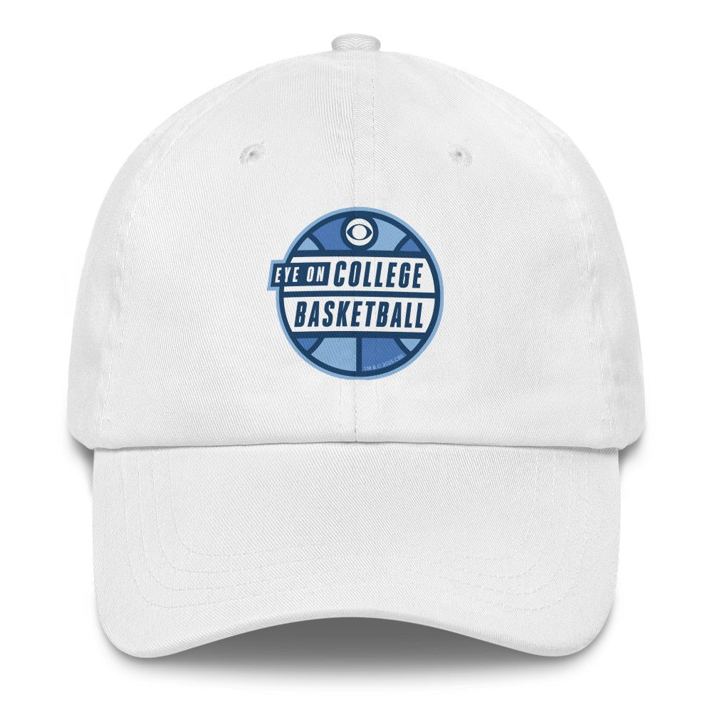 Eye on College Basketball Podcast Classic Dad Hat - Image 27