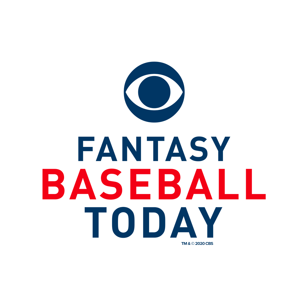 Fantasy Baseball Today Podcast Logo Embroidered Flat Bill Hat - Image 4