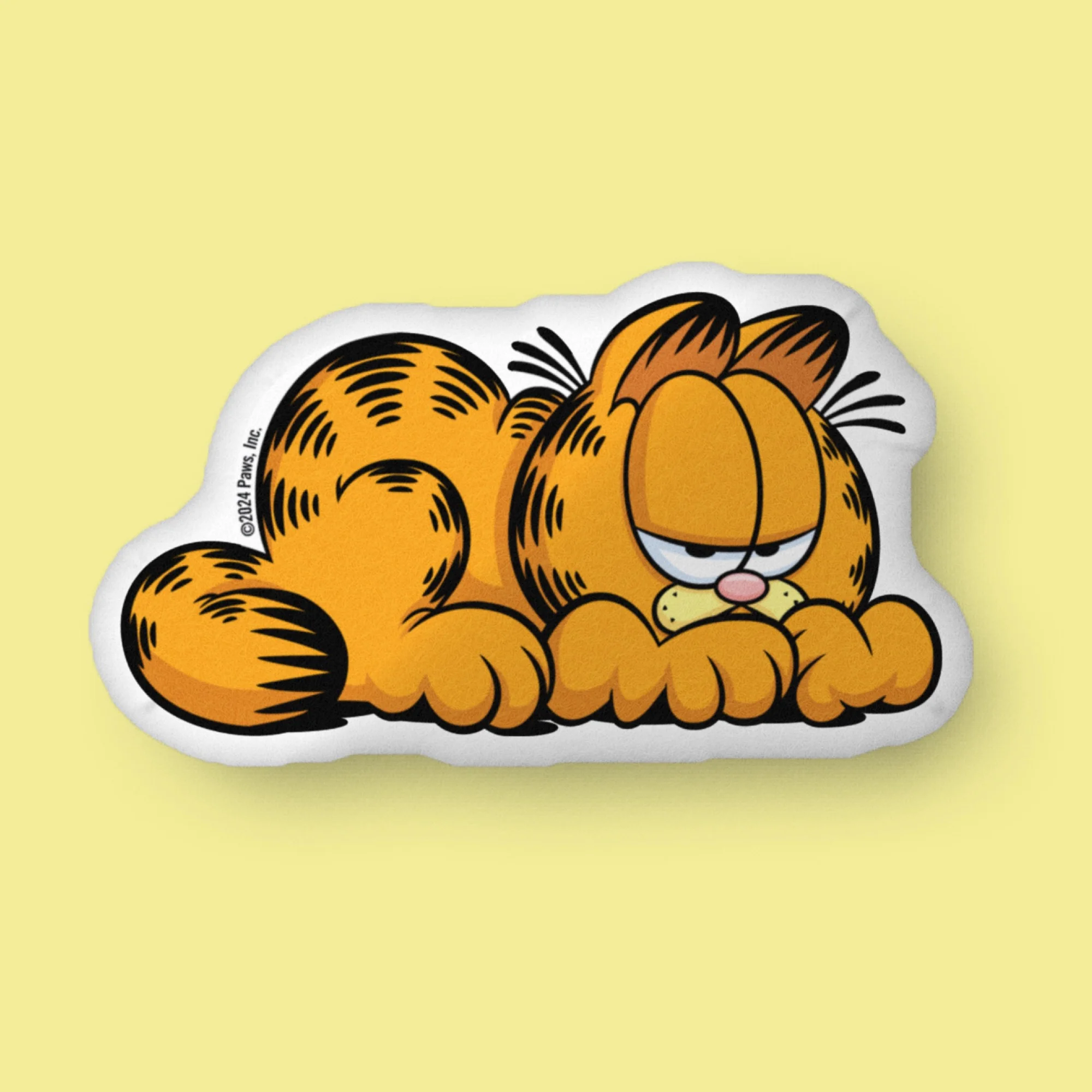 Garfield Pillow - Image 2