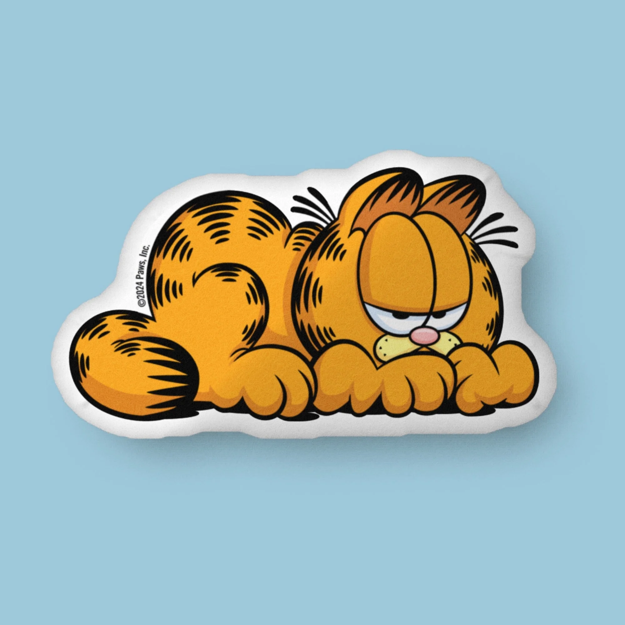 Garfield Pillow - Image 3