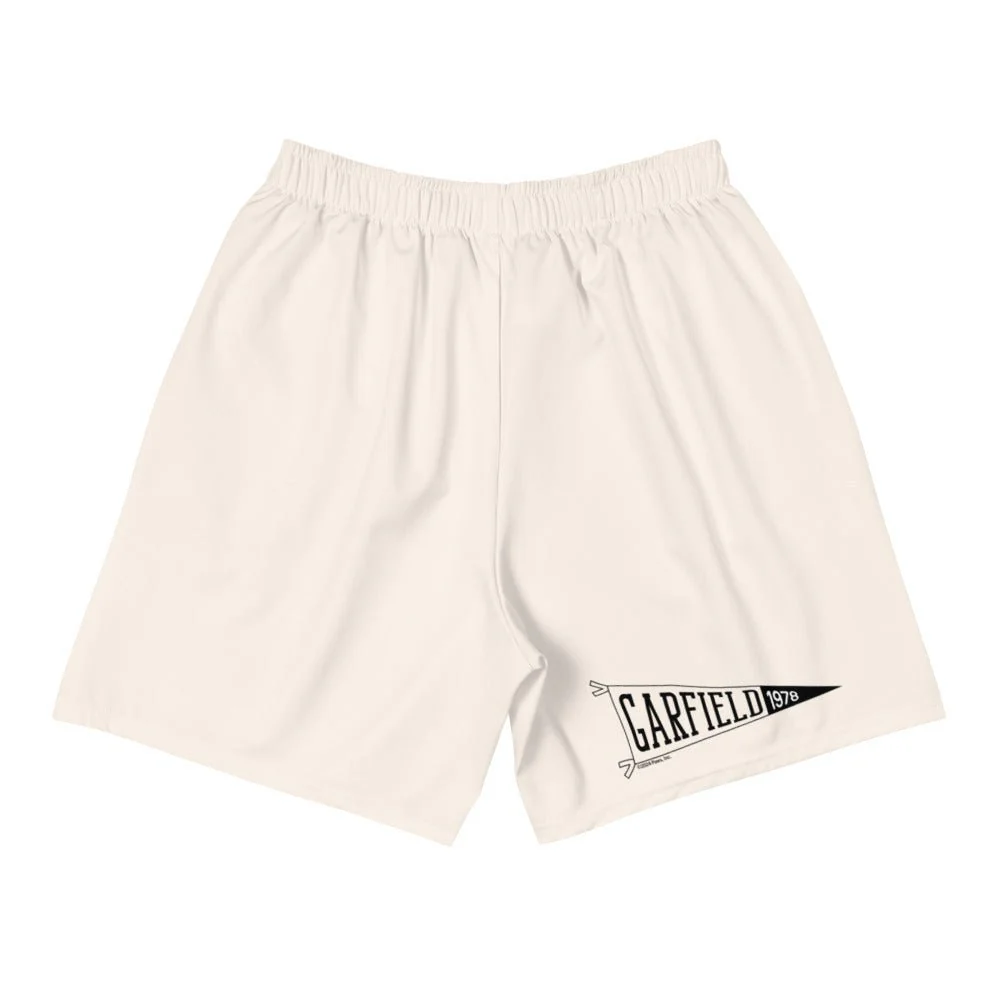 Garfield University Athletic Shorts - Image 4