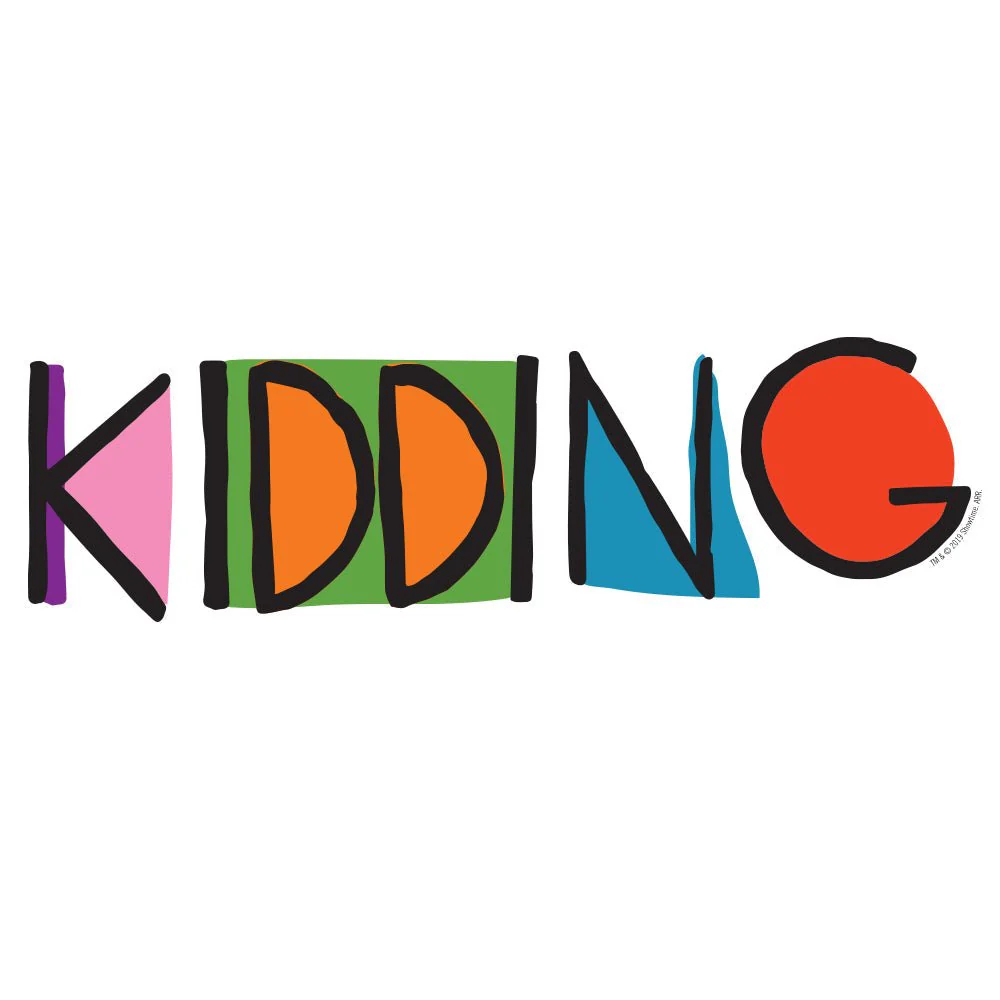 Kidding Color Logo Two-Tone Mug - Image 2
