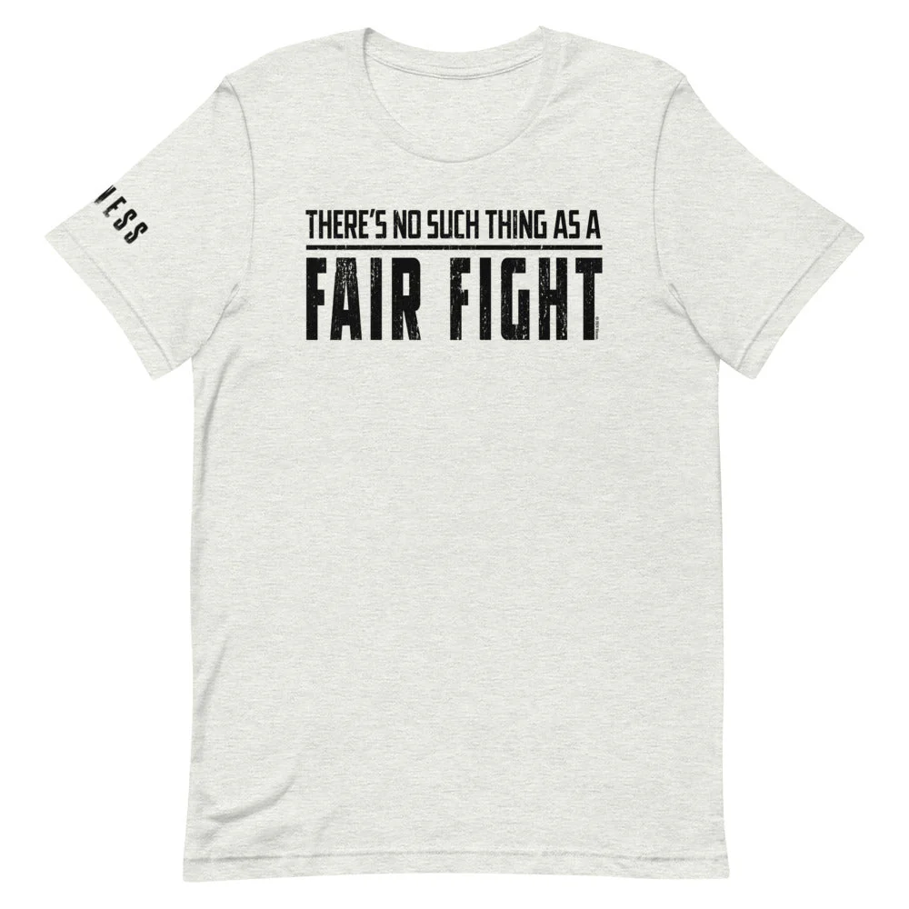 Lioness Fair Fight T-Shirt