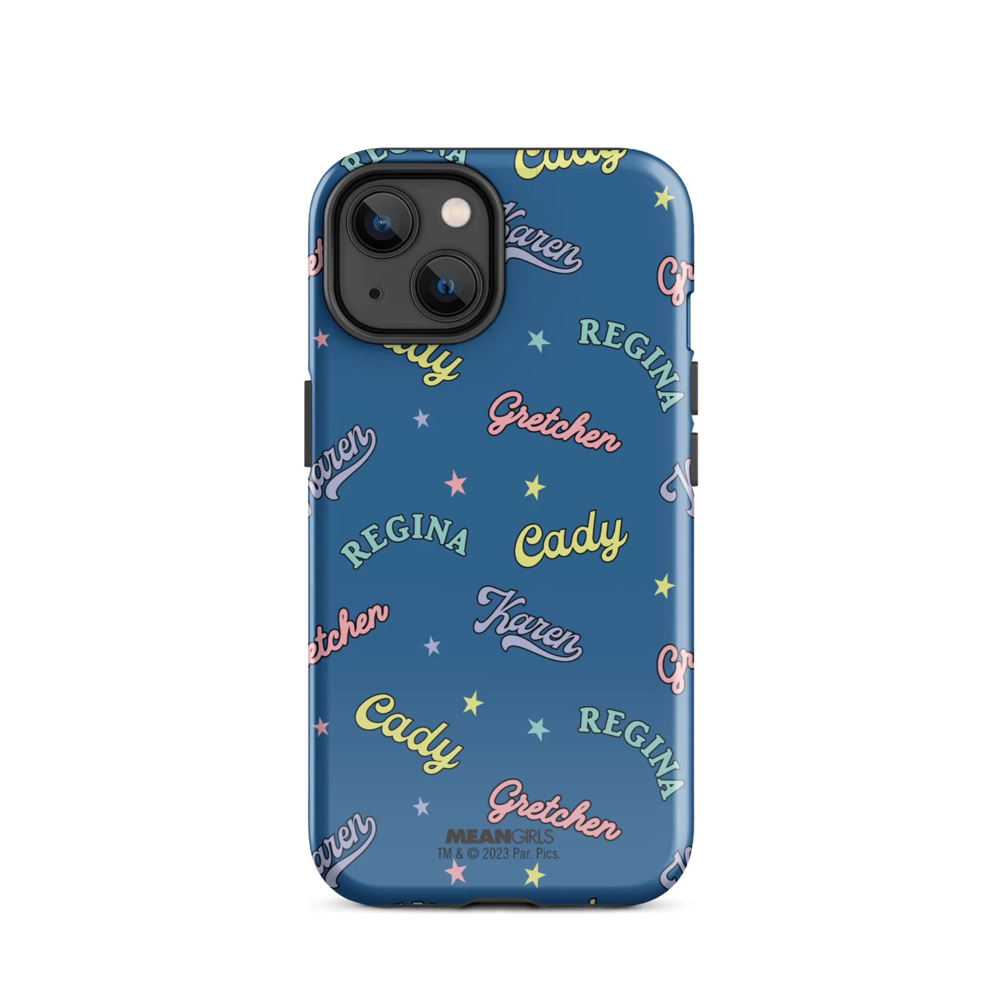 Mean Girls The Plastics Tough Phone Case - iPhone - Image 25