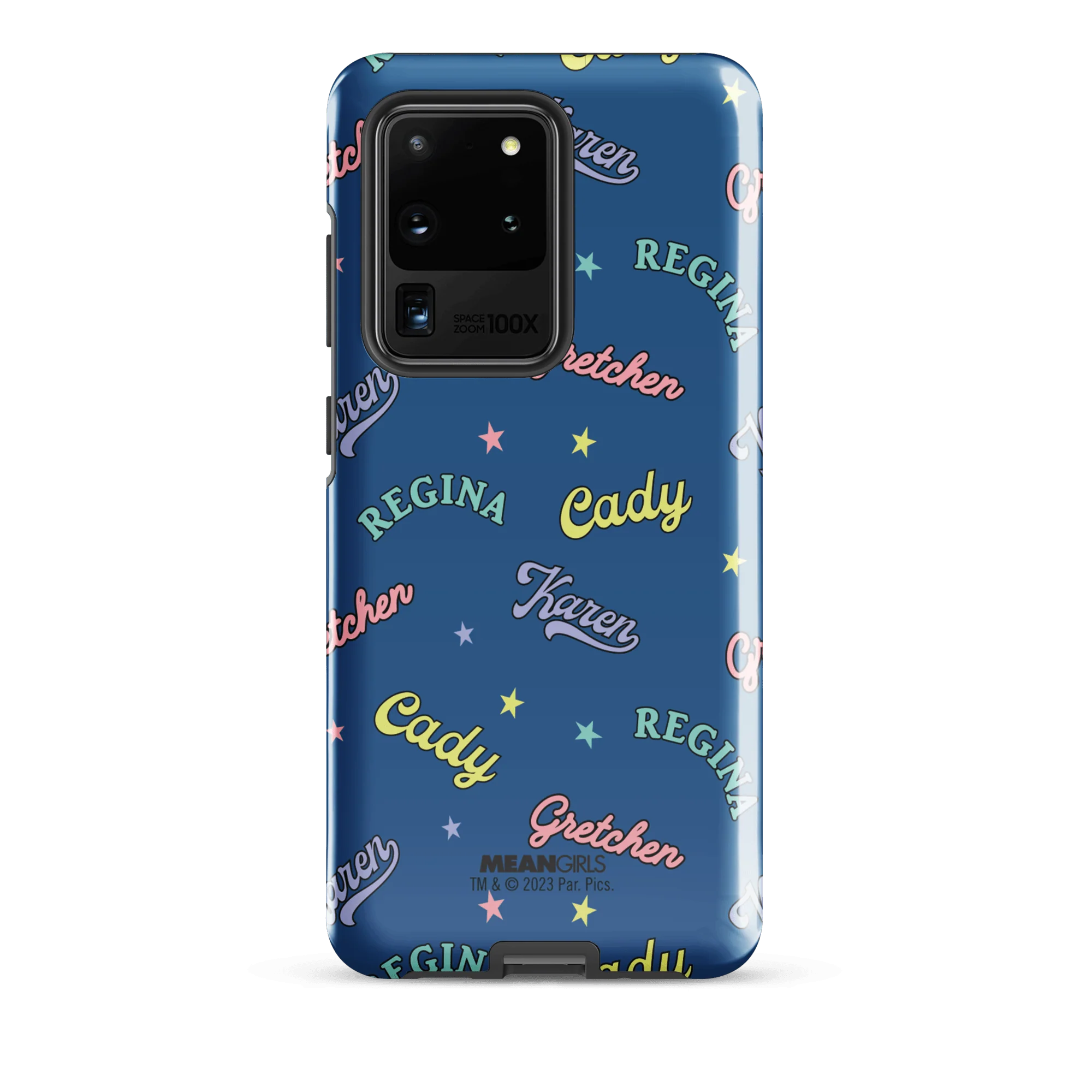 Mean Girls The Plastics Tough Phone Case - Samsung - Image 10