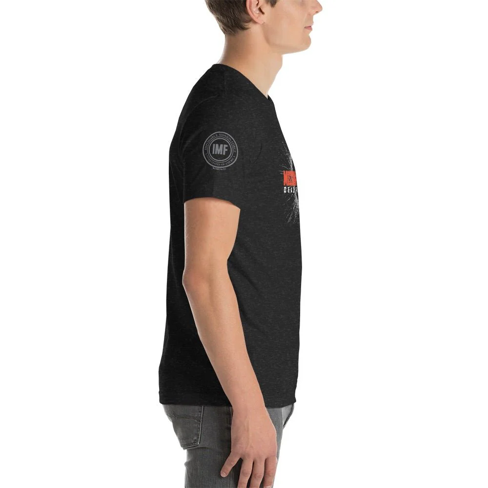 Mission: Impossible - Dead Reckoning Sunburst T-Shirt - Image 4