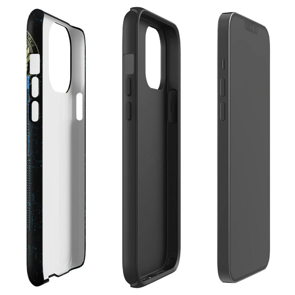 Mission: Impossible - The Final Reckoning IMF iPhone Case - Image 38