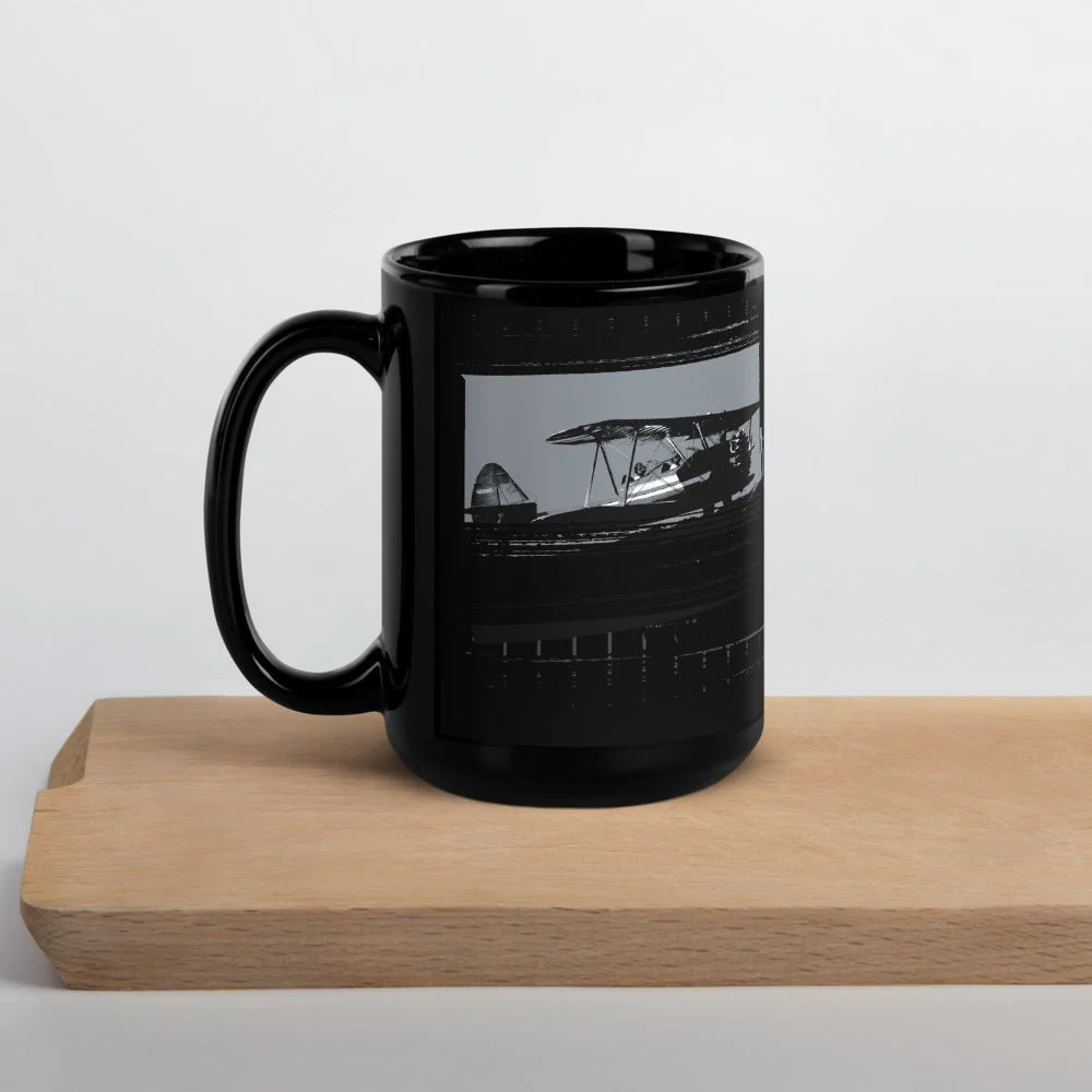 Mission: Impossible - The Final Reckoning Plane Mug - Image 11