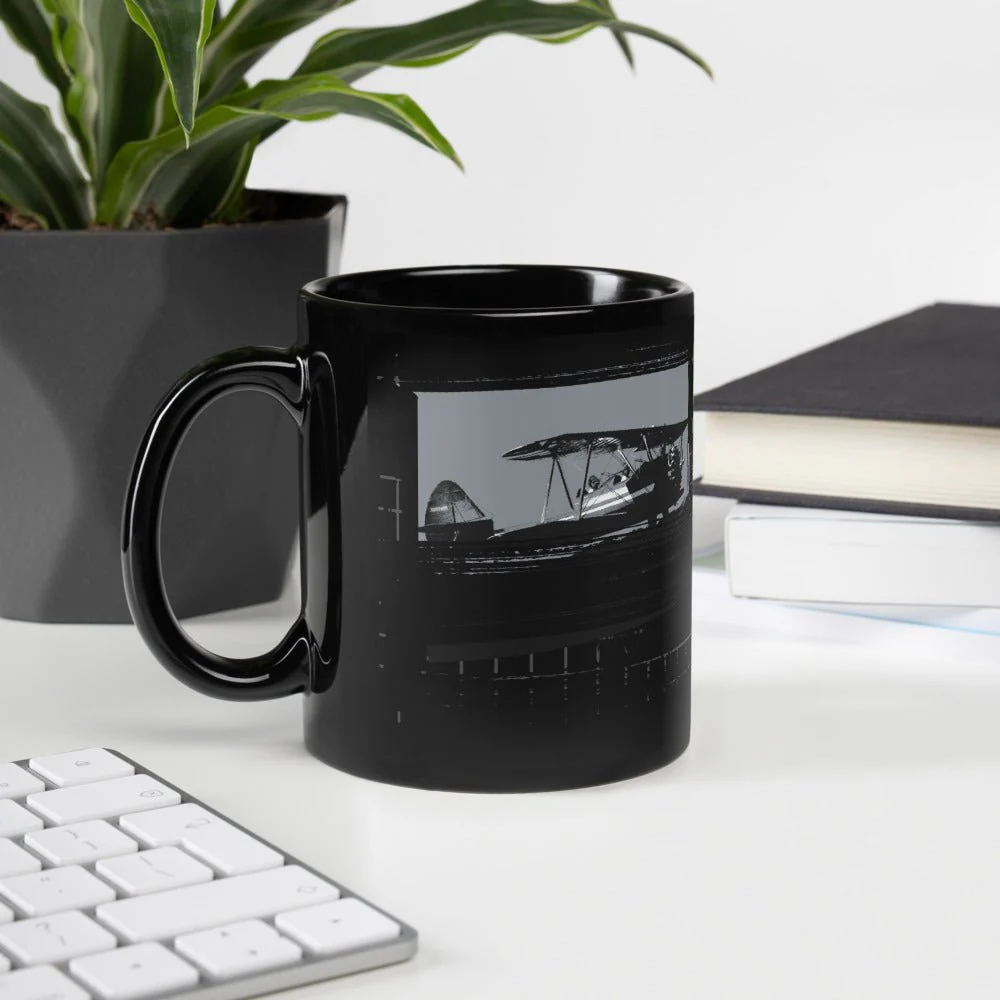 Mission: Impossible - The Final Reckoning Plane Mug - Image 6