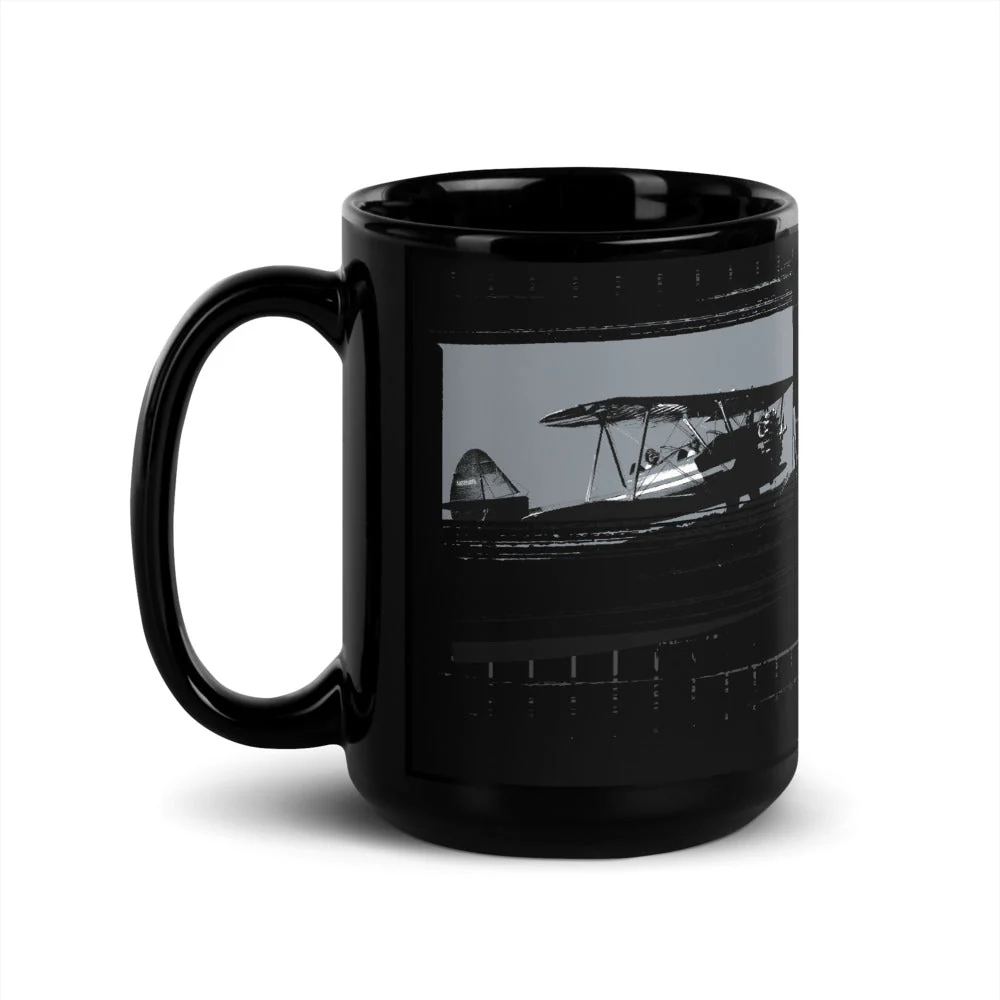 Mission: Impossible - The Final Reckoning Plane Mug - Image 8