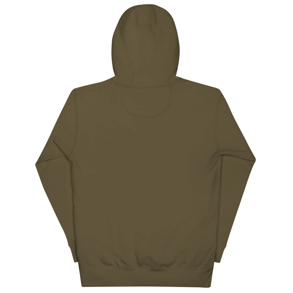 Mission: Impossible - The Final Reckoning Your Mission Unisex Hoodie - Image 3