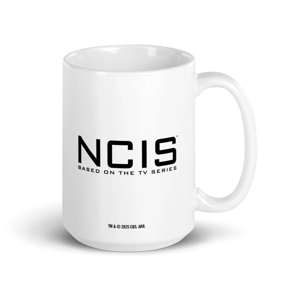 NCIS Mug What Would Gibbs Do? - Image 6