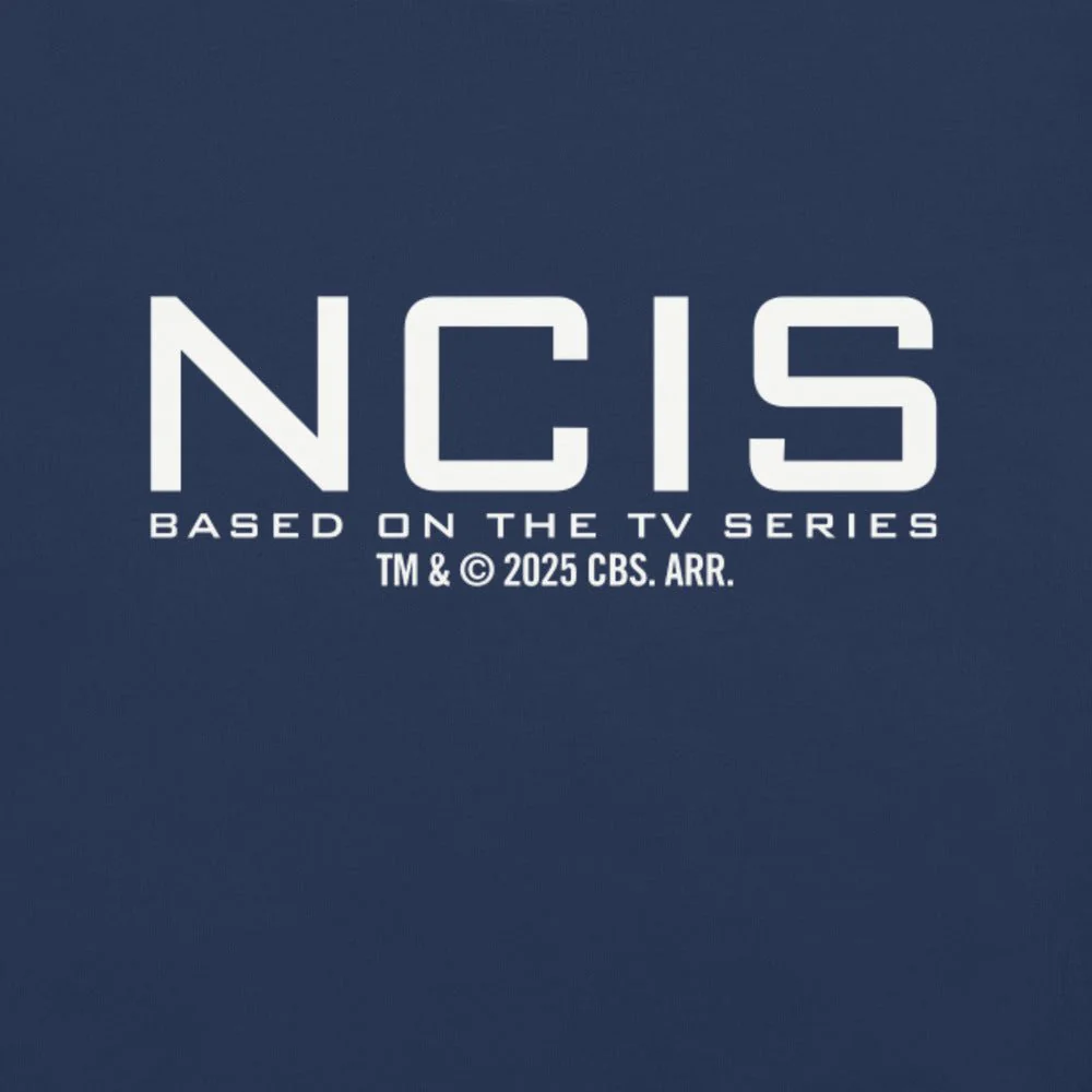 NCIS T-Shirt Don't Make Me Gibbs Slap You! - Image 10