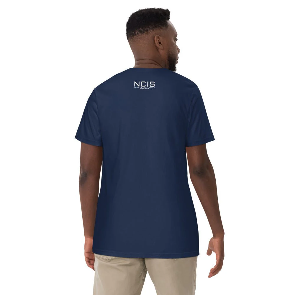 NCIS T-Shirt Don't Make Me Gibbs Slap You! - Image 9